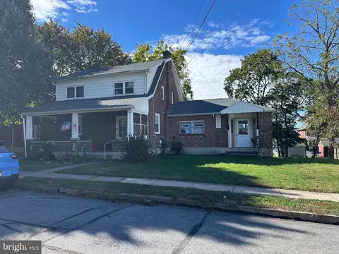 3424 Fremont St, Reading, PA 19605