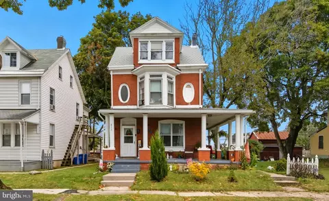 813 Mount Laurel Ave, Temple, PA 19560