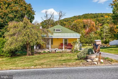 1415 Mount Laurel Rd, Temple, PA 19560