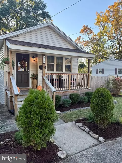 3124 Gray St, Reading, PA 19605