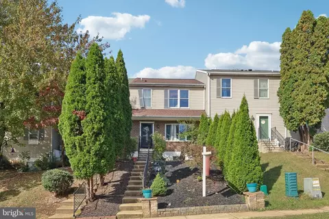 222 Poplar Dr, Reading, PA 19606