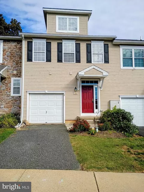 70 Sugar Maple Rd, Barto, PA 19504