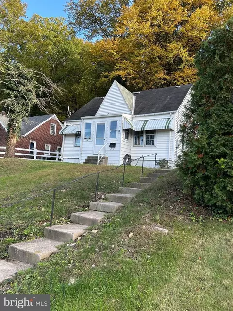 2638 Fairview Ave, Reading, PA 19606