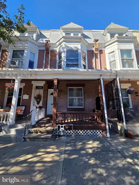 1342 N 11th St, Reading, PA 19604