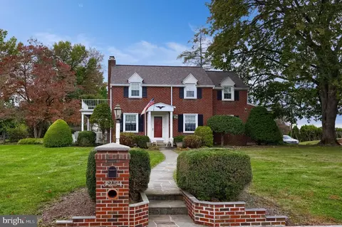3254 Harrison Ave, Reading, PA 19605