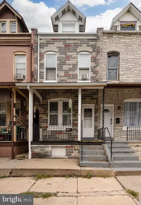 1145 Mulberry St, Reading, PA 19604