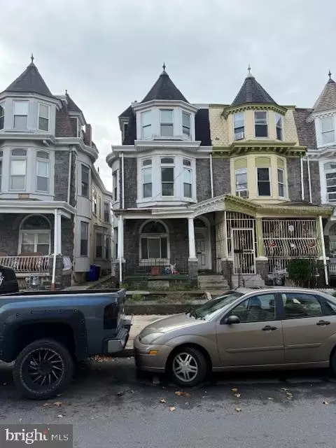 220 W Greenwich St, Reading, PA 19601