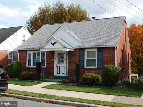 228 Shaner St, Boyertown, PA 19512