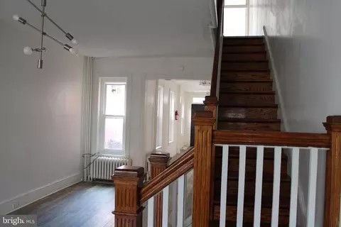 Entry Way - 233 Pear St, Reading, PA 19601 photo 2 of 2