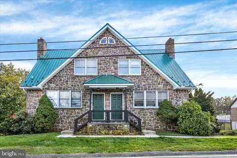 1834 1836 Old Lancaster Pike, Reading, PA 19608