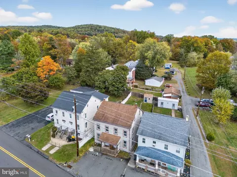 View/Area - 135 Barto Rd, Barto, PA 19504 photo 2 of 6