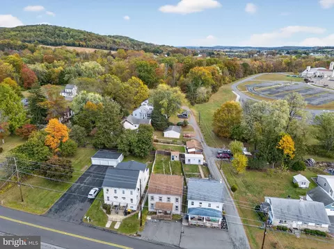 View/Area - 135 Barto Rd, Barto, PA 19504 photo 3 of 6