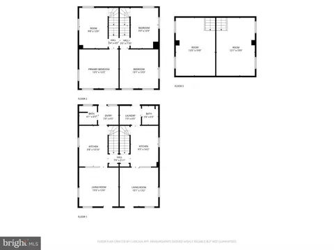 Floorplan - 135 Barto Rd, Barto, PA 19504 photo 4 of 4