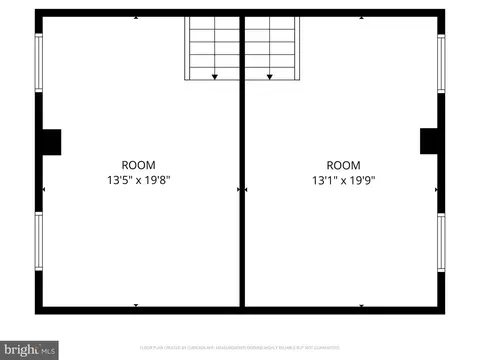 Floorplan - 135 Barto Rd, Barto, PA 19504 photo 3 of 4