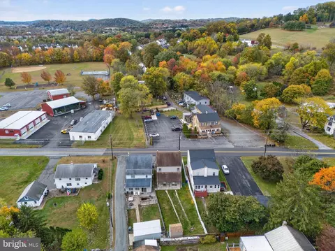 View/Area - 135 Barto Rd, Barto, PA 19504 photo 5 of 6