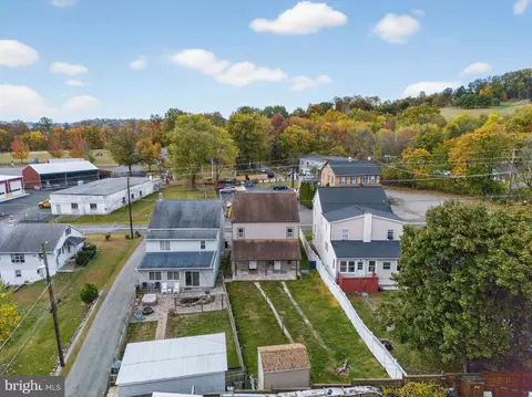 View/Area - 135 Barto Rd, Barto, PA 19504 photo 6 of 6