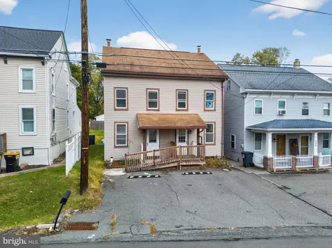 Exterior - 135 Barto Rd, Barto, PA 19504 photo 2 of 4