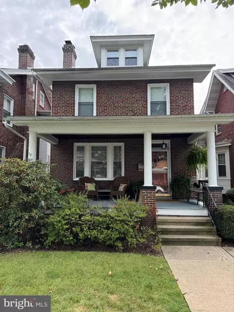 136 Elm St, Reading, PA 19607