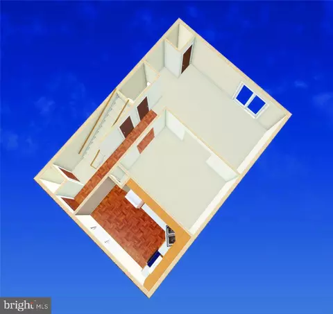 Floorplan - 2004 Hale Ct, Reading, PA 19610 photo 2 of 4