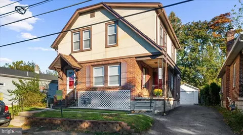 1817 Portland, West Lawn, PA 19609