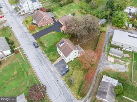 View/Area - 823 Fritz Ave, Reading, PA 19607 photo 1 of 4