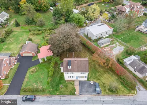 View/Area - 823 Fritz Ave, Reading, PA 19607 photo 2 of 4