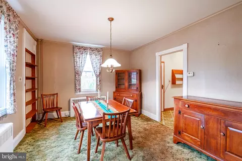 Dining - 823 Fritz Ave, Reading, PA 19607 photo 1 of 2