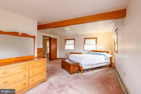 Bedroom - 823 Fritz Ave, Reading, PA 19607 photo 1 of 4