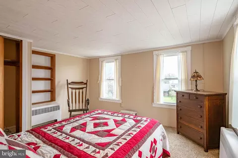 Bedroom - 823 Fritz Ave, Reading, PA 19607 photo 3 of 4