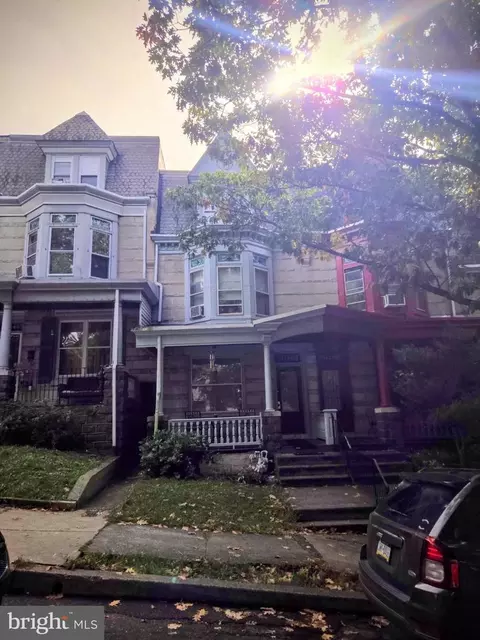 1238 Eckert Ave, Reading, PA 19602