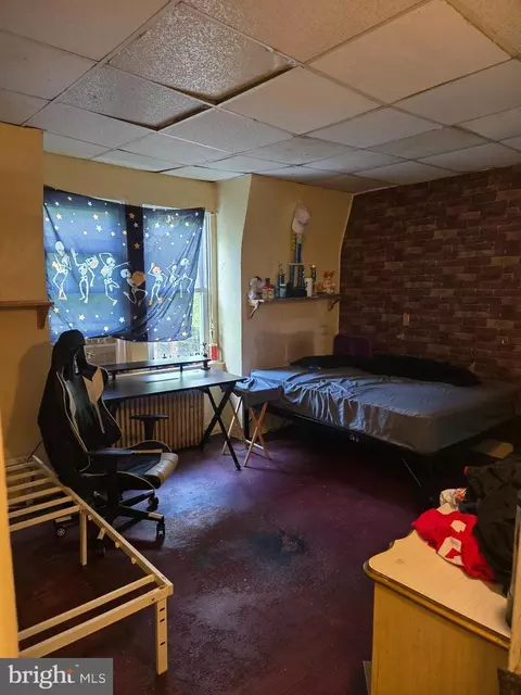 Bedroom - 1238 Eckert Ave, Reading, PA 19602 photo 4 of 5