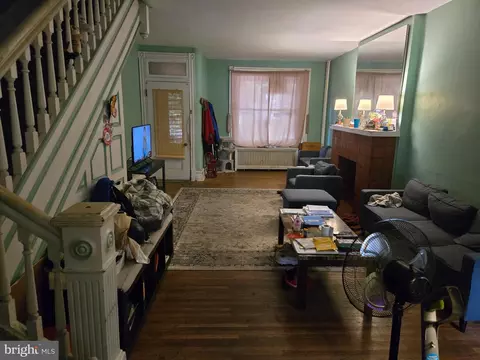 Living - 1238 Eckert Ave, Reading, PA 19602 photo 1 of 1