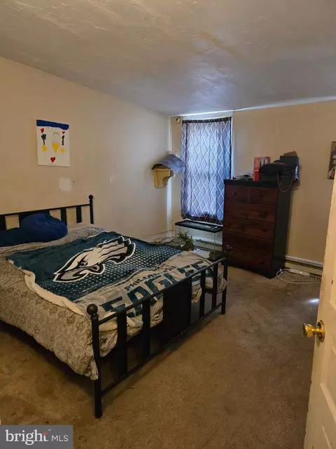 Bedroom - 1238 Eckert Ave, Reading, PA 19602 photo 5 of 5