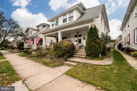 33 Pennsylvania Ave, Shillington, PA 19607