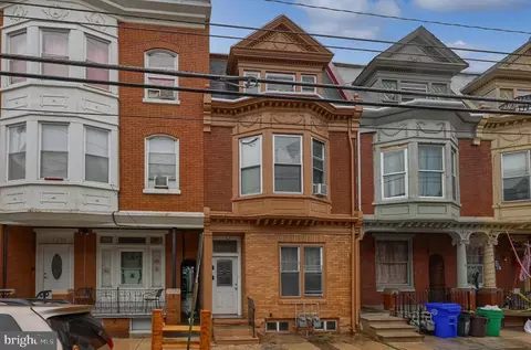1216 N 10th St, Reading, PA 19604