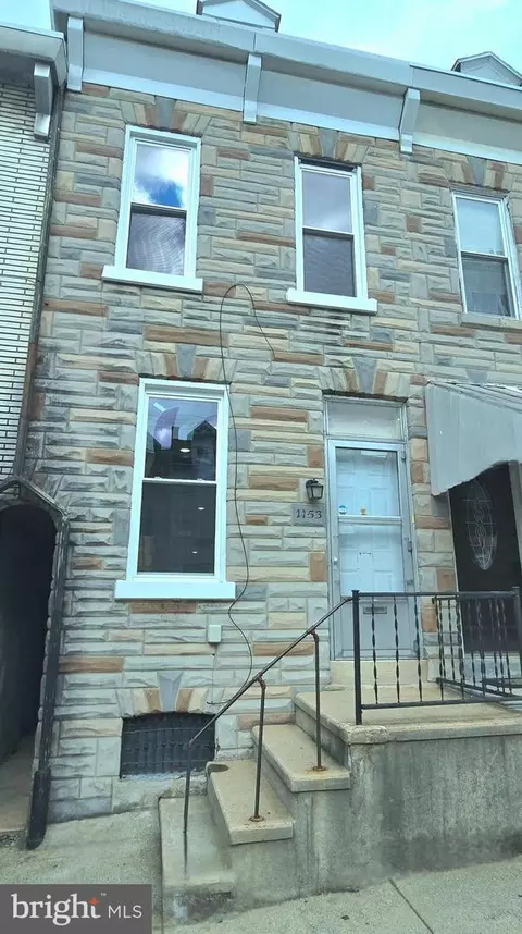 1153 Green St, Reading, PA 19604