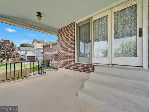 Exterior - 705 Cameron St, Reading, PA 19607 photo 3 of 5