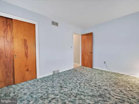 Bedroom - 705 Cameron St, Reading, PA 19607 photo 8 of 8