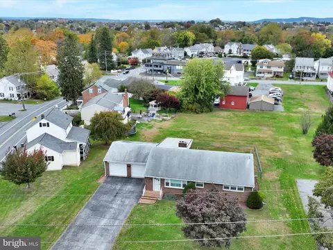 View/Area - 705 Cameron St, Reading, PA 19607 photo 1 of 1