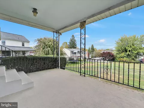 Exterior - 705 Cameron St, Reading, PA 19607 photo 2 of 5