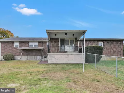 Exterior - 705 Cameron St, Reading, PA 19607 photo 4 of 5