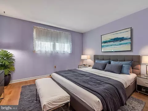 Bedroom - 705 Cameron St, Reading, PA 19607 photo 1 of 8