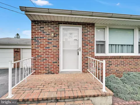 Exterior - 705 Cameron St, Reading, PA 19607 photo 1 of 5