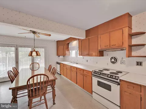 Kitchen - 705 Cameron St, Reading, PA 19607 photo 1 of 2
