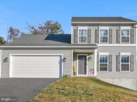 145 Shed Rd, Douglassville, PA 19518