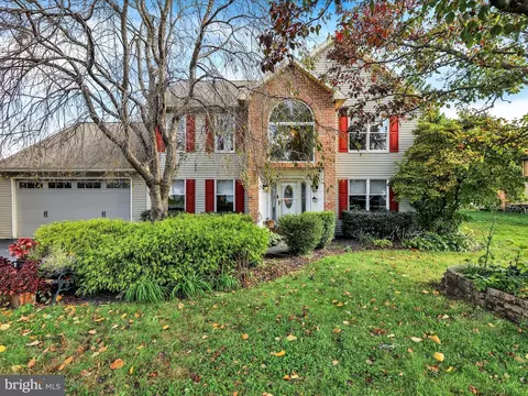 1012 Dallas Rd, Reading, PA 19605