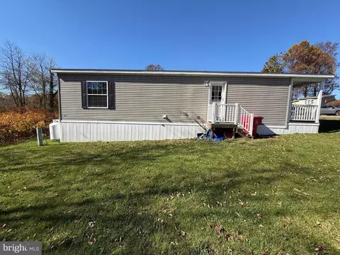 22 Apache Run, Barto, PA 19504 photo 17
