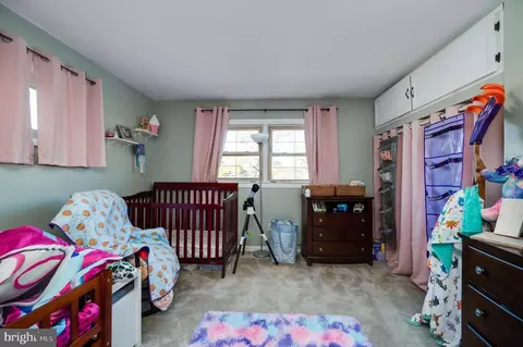 Bedroom - 118 Octagon Ave, Sinking Spring, PA 19608 photo 7 of 8