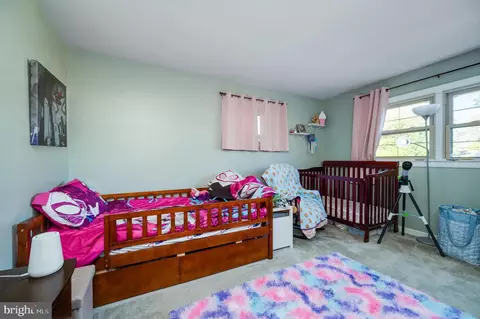Bedroom - 118 Octagon Ave, Sinking Spring, PA 19608 photo 5 of 8