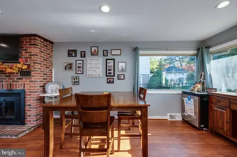Dining - 118 Octagon Ave, Sinking Spring, PA 19608 photo 2 of 2